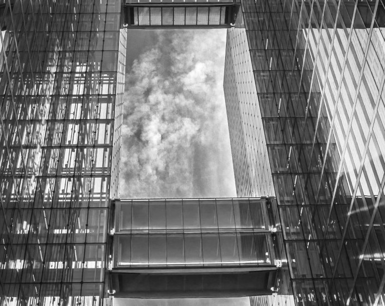 Hoghtower in München